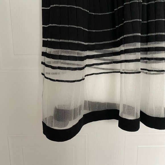 Rihoas Knit Midi Dress - Picture 5 of 8